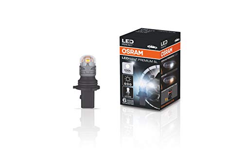 OSRAM LEDriving PREMIUM SL P13W