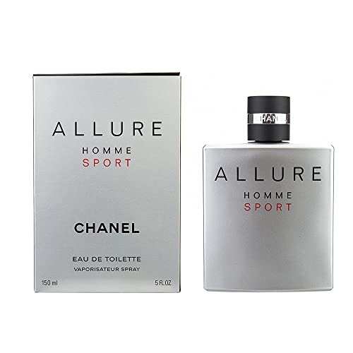 Chanel Allure Homme Sport Eau de Toilette