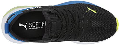 Image of Puma Unisex Kid Cell Vive Running Shoe