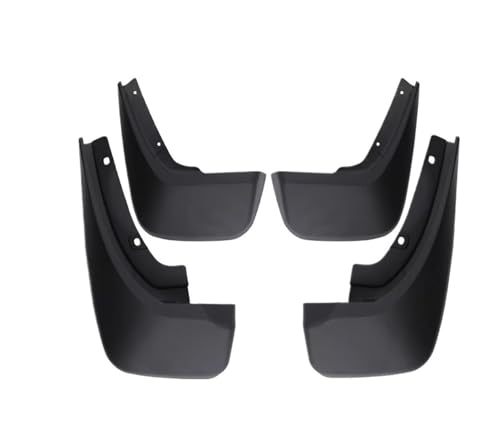 Guardabarros para Land Rover Discovery 5 L462 17-21 | Ideal para rutas de montaña y caminos