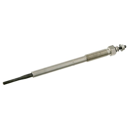 Preisvergleich Produktbild febi bilstein 26112 Glühkerze, M10 x 1,25, nachglühfähig, 1 Stück
