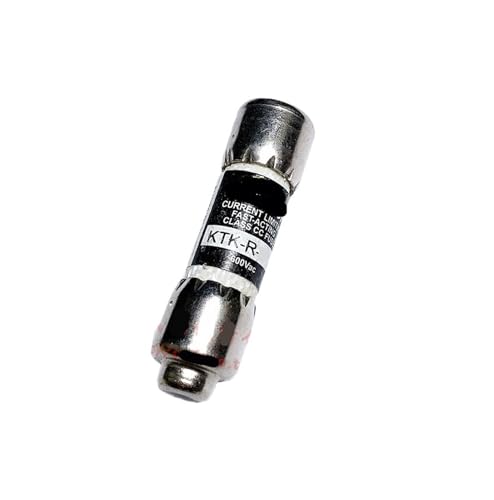 Fusible rapide KTK-R 600V pour protection de circuit electrique industriel
