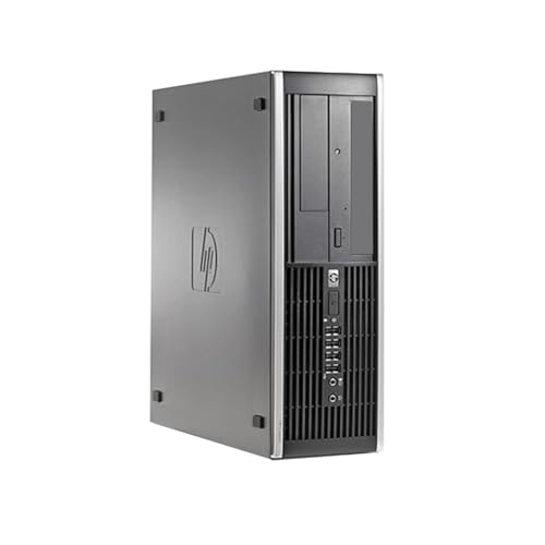 (Refurbished) HP Elite 8200 19" HD All-in-One Desktop Computer Set (Intel Core i5 2nd Gen| 8 GB RAM| 500 GB HDD| 19" HD LED Monitor| KB & Mouse|... - Image 5