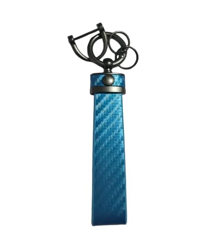 Image of Heff Designer Keychain, Multipurpose Key ring for Car, Bike, Home, Office and Student