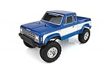Helidirect Associated 1/12 Enduro12 4x4 Trail Truck Sendero RTR - Remote Control Car, RC Car, RC Rock Crawler 1/12 Scale