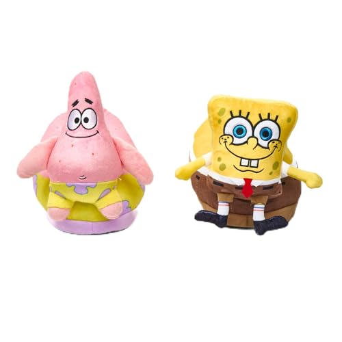 Image of Odd Sox - 3D Cartoon Slippers for Men & Women - Soft Plush Slip-On House Shoes, Cozy Gift Idea for Animation Fans