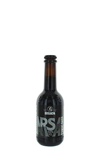  Birra Arsa Speciale Birranova Cl 33