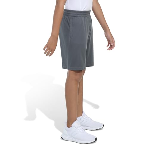 Image of adidas Boys Big Logo Short