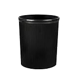 Carrotez Trash Can, 2 Gallon, Small Trash Can, Bathroom Trash can, Waste Basket, Plastic Garbage...