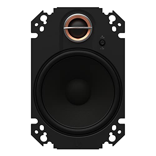 Infinity Kappa 463XF 4