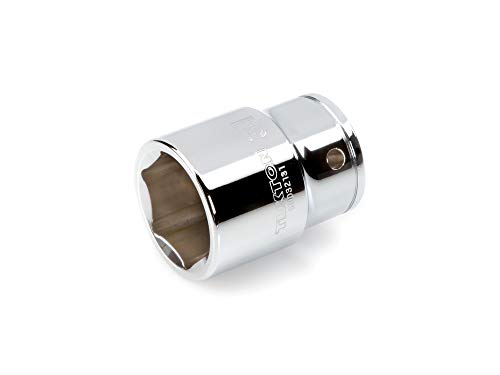 Image of TEKTON 3 /4 Inch Drive x 31 mm Shallow 6-Point Socket | SHD32131