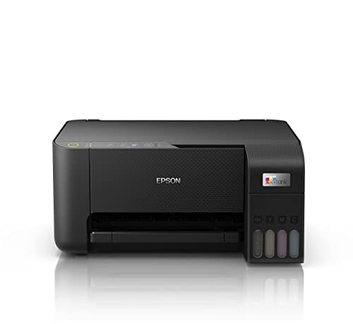 Epson EcoTank ET-2810 A4 Multifunktionsdrucker mit Tintentanks