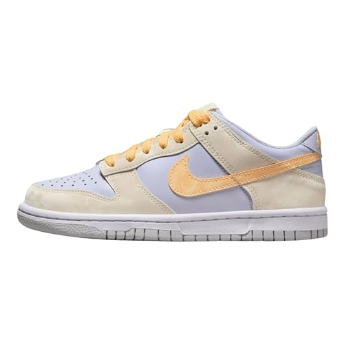 Ivory Melon Dunk Low by Nike4