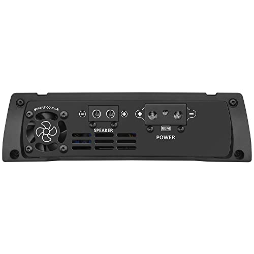 Taramps HD 3000 1 Channel Car Amplifier 1 Ohm