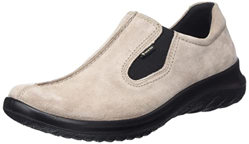 Legero Softboot 4.0, Scarpe da Ginnastica Donna, Vagabondo Beige 4010, 44 EU