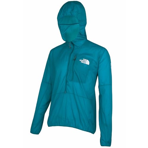 [�U�E�m�[�X�E�t�F�C�X] SUMMIT�V���[�Y Spider's Thread Anorak NP22620 �f�B�[�v���O�[��(DL) M