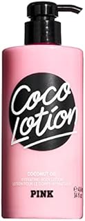 Victoria's Secret Pink Coco Hydrating Body Lotion with Coconut Oil