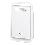 パナソニックの空気清浄機 F-PDP30-W