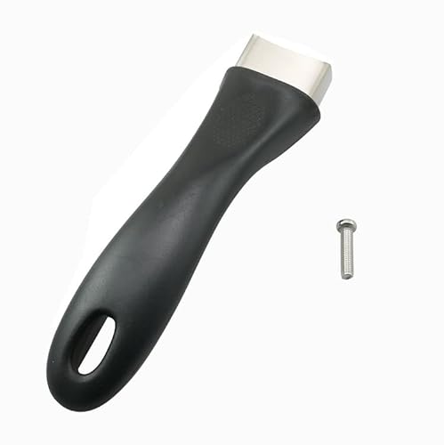 SJZBIN Cook Ware Pans and Pots with Universal and Removable Handles