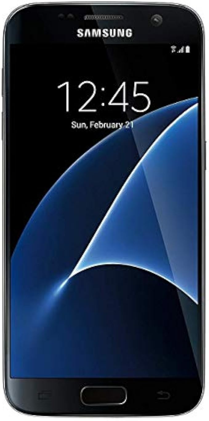 Samsung Galaxy S7 G930T 32GB T-Mobile Unlocked - Black