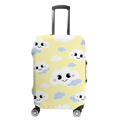 Housse de voyage pour bagages et vacances sereines en famille
