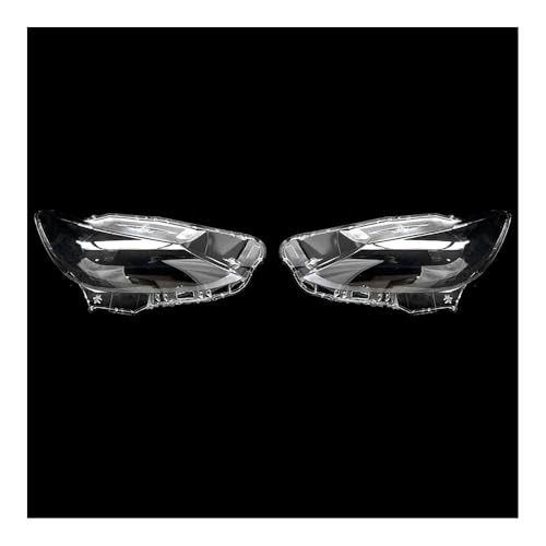 Couvercle de phare pour Mazda 6 voyager de nuit avec clarté Atenza