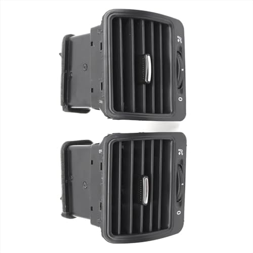 Grille de console centrale pour VW Jetta Mk5 et Rabbit 1K0819703