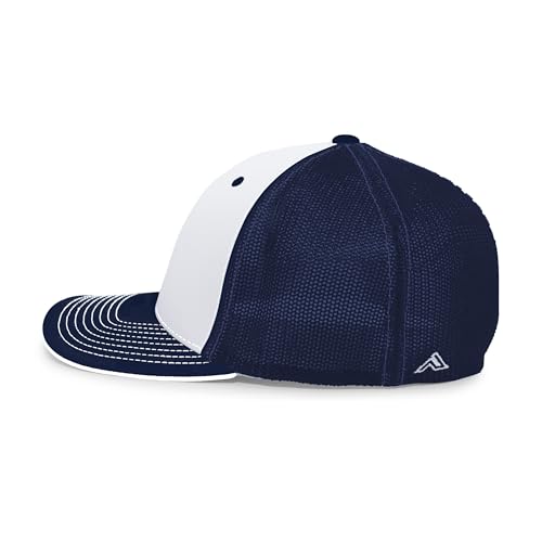 Image of Pacific Headwear Unisex Adult Pacific Headwear Trucker Flexfit Cap