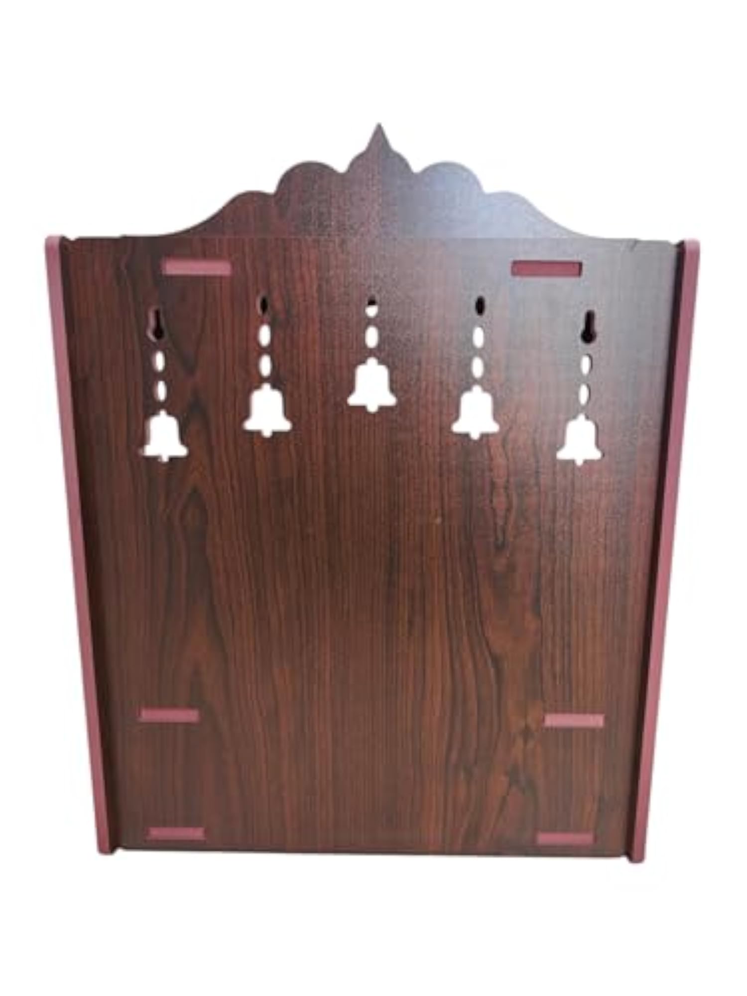 Beautiful MDF Wooden Temple for Home Decor
