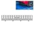 10 Pcs Gray Tile Edge Male Garage Floor Mat Tile Interlocking Perforated Flooring Rubber Basement Auto Shop