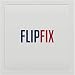 FlipFix Metal Faced Access Panel with Picture Frame Surround - Non Fire Rated (6"x 6")