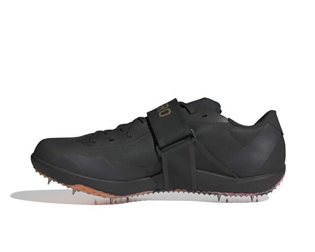 Amazon.co.jp: adidas(アディダス) ADIZERO HJ コアブラック