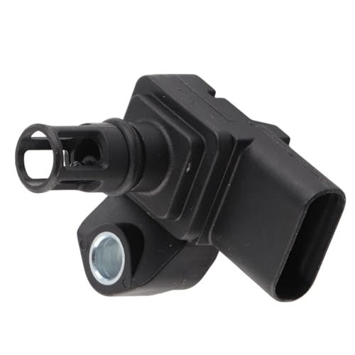 Aramox Capteur MAP 55593802, Collecteur de Pression d'Air Absolue pour J B16DTL B16DTH 2010-2016, Compatible avec Système de Mesure de Pression Atmosphérique
