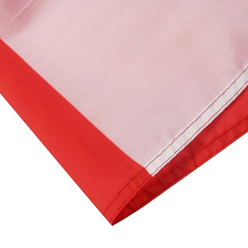 Image of AZ FLAG - Poland Flag - 2x3 Ft - 100D Polyester Polish Banner with Two Metal Grommets - Fade Resistant - Vivid Colors - 2' x 3' Feet - 90x60 Cm