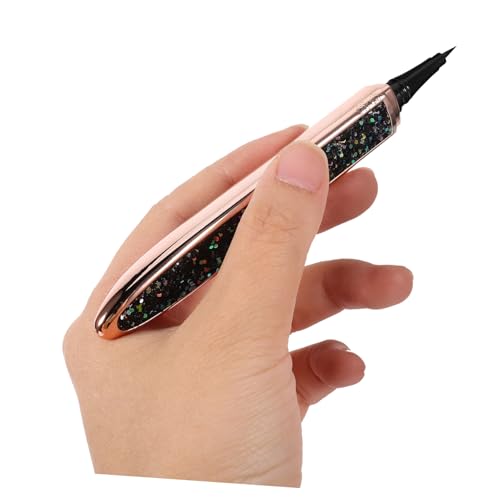 Healeved Diamond Glitter Eyeliner Pen maquillaje líquido para ojos miniatura 3