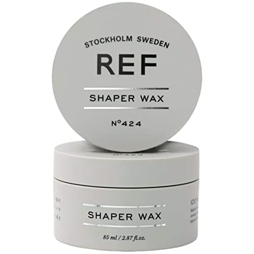Reference of Sweden REF Shaper Wax image 4