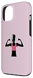 Zoom IMG-1 custodia per iphone 13 gym