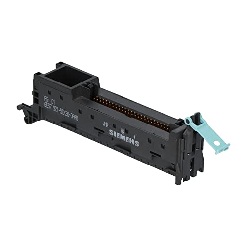 S7-1500 Siemens module lance avant alimentation 1x50p Simatic - 4