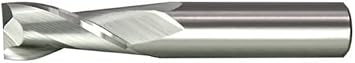 SC61310 13/64" x 1/4" Carbide 2 Flute Single End Mill