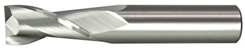 Image of Alfa Tools SC61324 27 /64 inch x 7 /16 inch Carbide 2 Flute Single End Mill