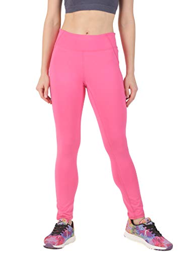 Image of soul space Women�s Organic Cotton Ankle Length Stretchable Legging for Yoga and Gym