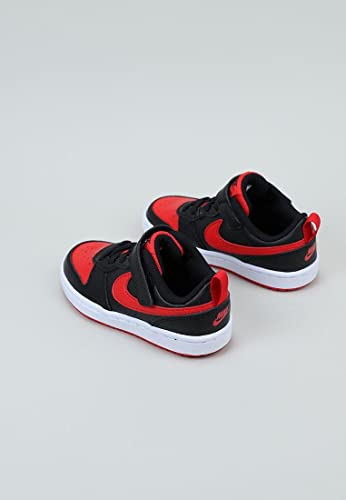 Image of Nike Boys Court Borough Low Recraft (Big Kid)