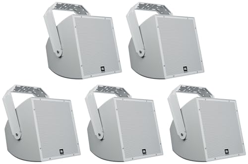 Audiosavings Bundle: JBL AWC129 12