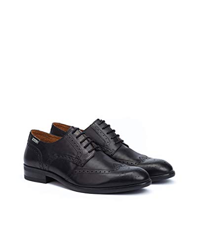 PIKOLINOS Lace-ups Leather Bristol for Man2