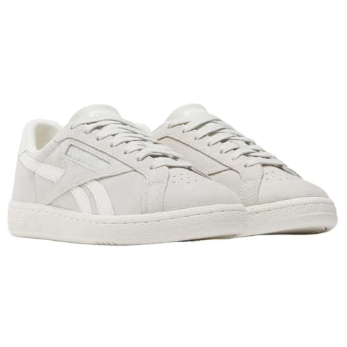 Image of Reebok Unisex Adult Club C Grounds Sneakers