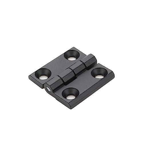 Rannb Aluminum Alloy Cabinet Butt Hinges #TOP23
