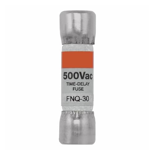 Fusible FNQ-30 résout les coupures intempestives sur vos circuits 30A 500V