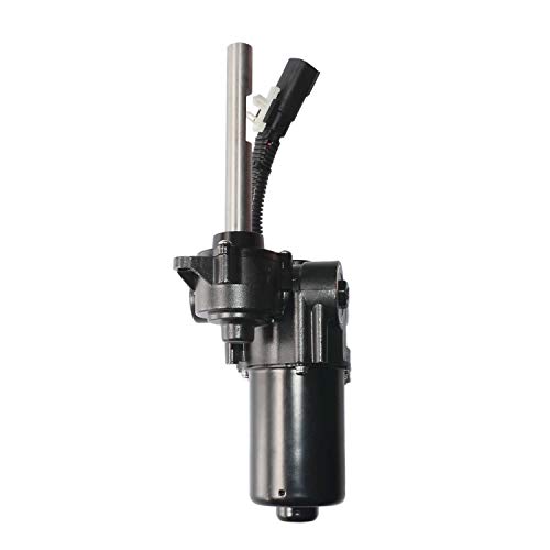 SCSN Front Left Driver Side Running Board Motor Part#AL3Z16A507A for Fo-rd F150 F-150 2007-2014 - Thumbnail 3