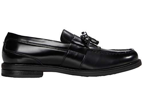 Image of Nunn Bush Men's Keaton Kiltie Tassel Slip-on Loafer