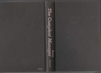 Compleat Manager 0070193363 Book Cover